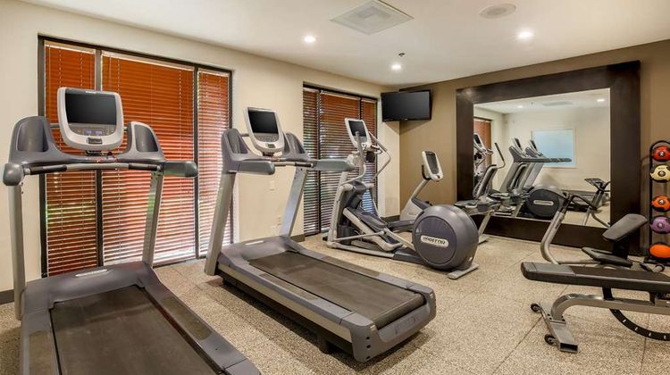 DoubleTree Atlanta Airport Health