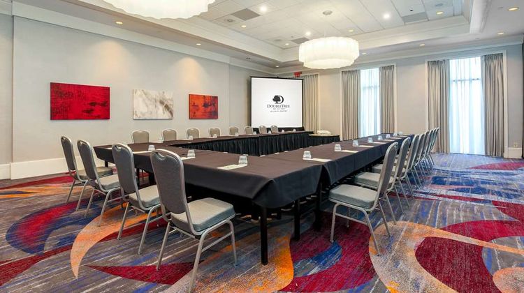 DoubleTree Atlanta Airport Meeting