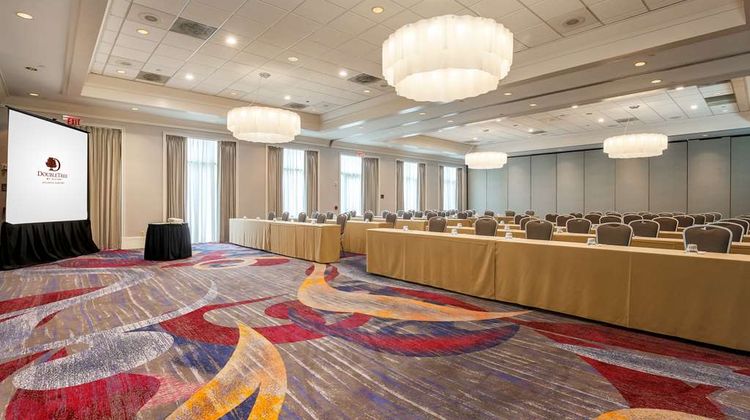 DoubleTree Atlanta Airport Meeting