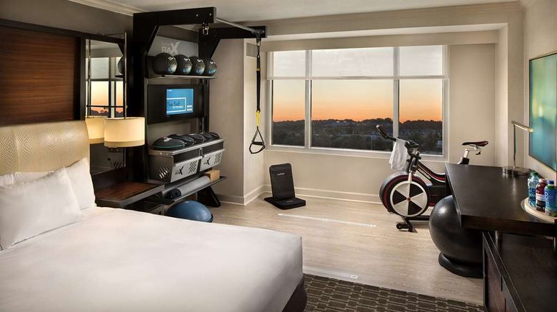 <b>DoubleTree Atlanta Airport Other</b>. Images powered by <a href="https://iceportal.shijigroup.com/" title="IcePortal" target="_blank">IcePortal</a>.