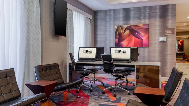 <b>DoubleTree Atlanta Airport Other</b>. Images powered by <a href="https://iceportal.shijigroup.com/" title="IcePortal" target="_blank">IcePortal</a>.