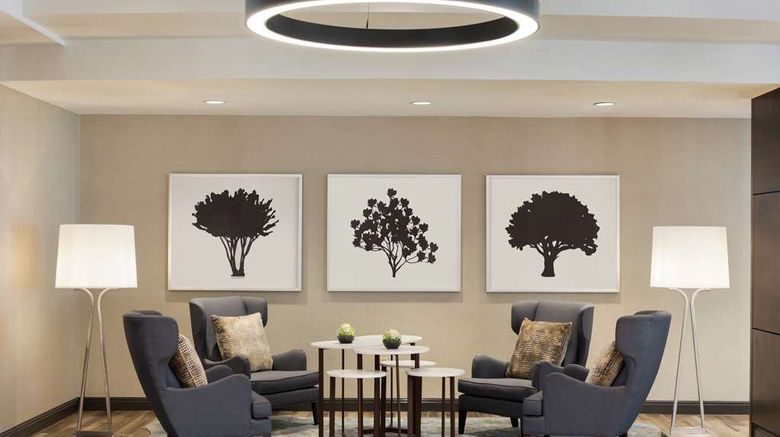 <b>Embassy Suites Atlanta - Alpharetta Lobby</b>. Images powered by <a href="https://iceportal.shijigroup.com/" title="IcePortal" target="_blank">IcePortal</a>.