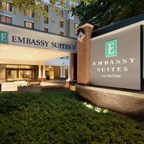 Embassy Suites Atlanta - Alpharetta