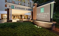 Embassy Suites Atlanta - Alpharetta