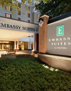 Embassy Suites Atlanta - Alpharetta