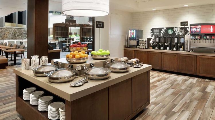 Embassy Suites Atlanta - Alpharetta Restaurant