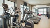 Embassy Suites Atlanta - Alpharetta Health