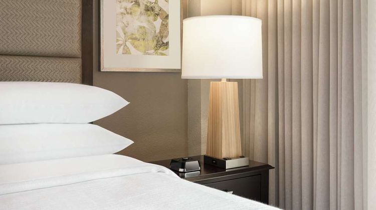 Embassy Suites Atlanta - Alpharetta Room