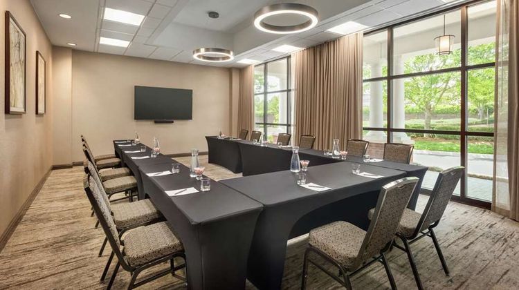 Embassy Suites Atlanta - Alpharetta Meeting