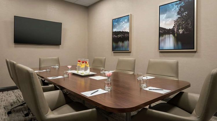 Embassy Suites Atlanta - Alpharetta Meeting