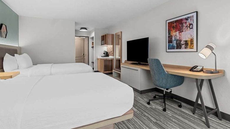 <b>Hilton Garden Inn Cartersville Room</b>. Images powered by <a href="https://iceportal.shijigroup.com/" title="IcePortal" target="_blank">IcePortal</a>.