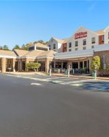 Hilton Garden Inn Cartersville