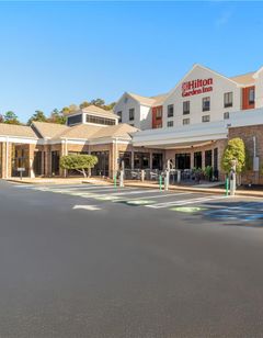 Hilton Garden Inn Cartersville
