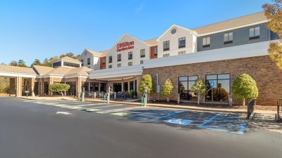 Hilton Garden Inn Cartersville