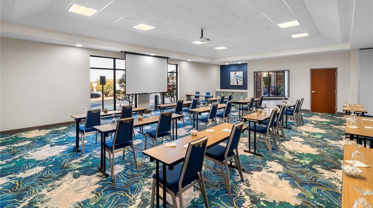 Hilton Garden Inn Cartersville Meeting