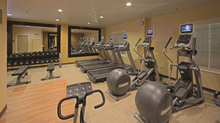 DoubleTree Suites Atlanta - Galleria Health