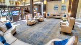 <b>DoubleTree Suites Atlanta - Galleria Lobby</b>. Images powered by <a href="https://iceportal.shijigroup.com/" title="IcePortal" target="_blank">IcePortal</a>.