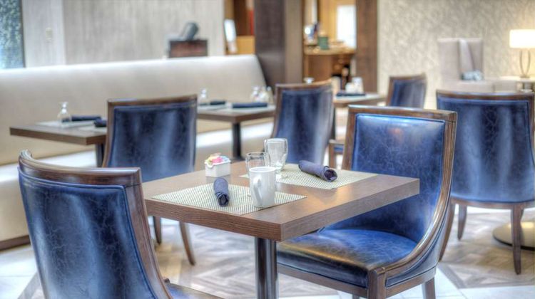 DoubleTree Suites Atlanta - Galleria Restaurant