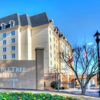 DoubleTree Suites Atlanta - Galleria