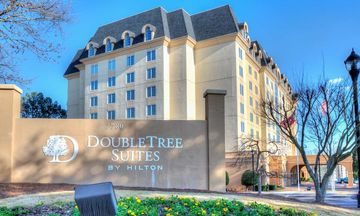 DoubleTree Suites Atlanta - Galleria