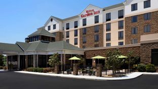 Hilton Garden Inn Atlanta West