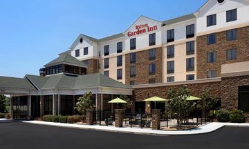 Hilton Garden Inn Atlanta West
