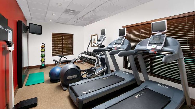 Hilton Garden Inn Atlanta West Health