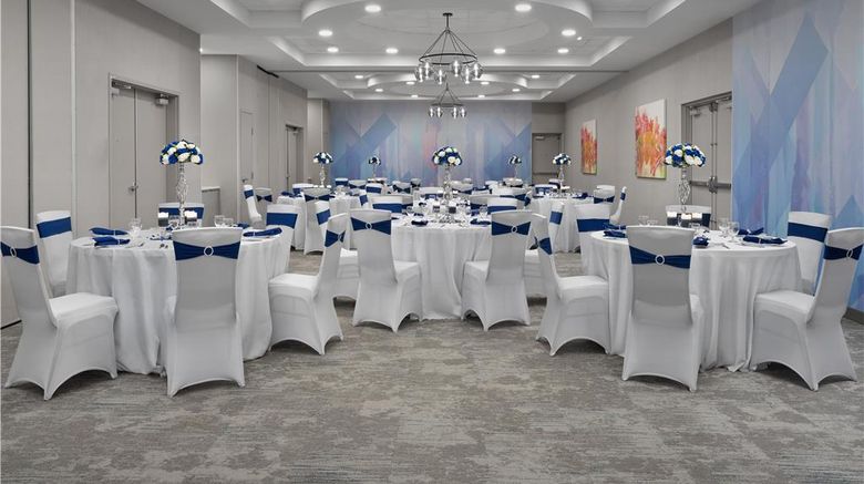 <b>Hilton Garden Inn Atlanta West Meeting</b>. Images powered by <a href="https://iceportal.shijigroup.com/" title="IcePortal" target="_blank">IcePortal</a>.