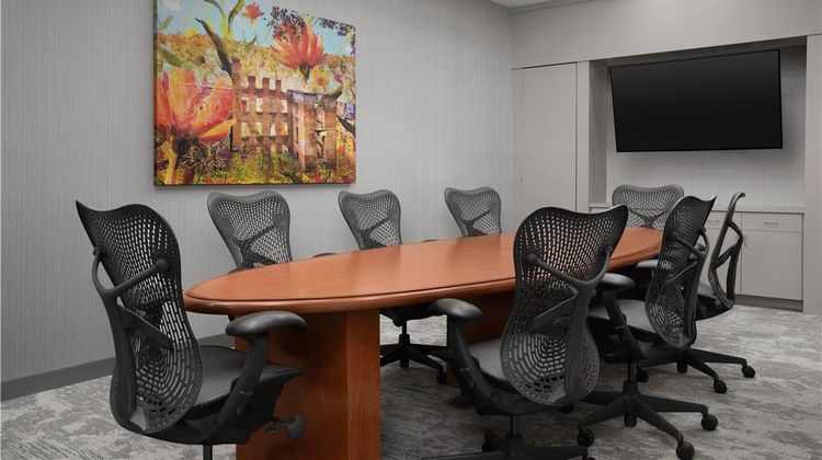 Hilton Garden Inn Atlanta West Meeting