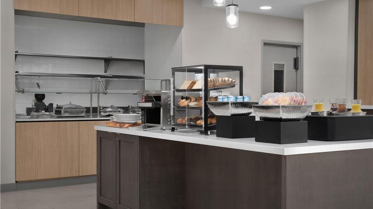 Hilton Garden Inn Atlanta West Restaurant