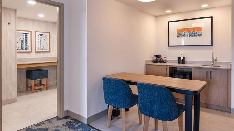 Hampton Inn Lawrenceville Duluth Other