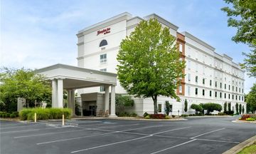 Hampton Inn Lawrenceville Duluth