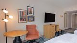 Hampton Inn Lawrenceville Duluth Room