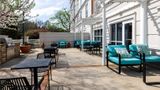 Hampton Inn Lawrenceville Duluth Exterior