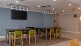 Hampton Inn Lawrenceville Duluth Lobby