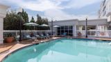 Hampton Inn Lawrenceville Duluth Pool