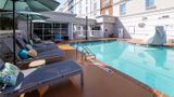Hampton Inn Lawrenceville Duluth Pool