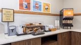 Hampton Inn Lawrenceville Duluth Restaurant