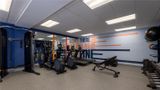 Hampton Inn Lawrenceville Duluth Health