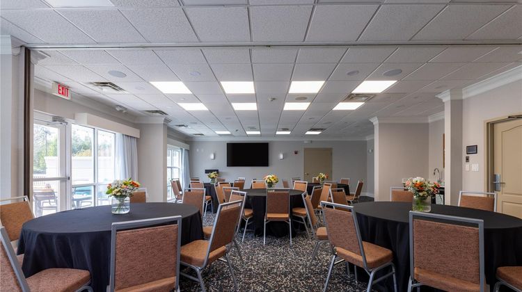 Hampton Inn Lawrenceville Duluth Meeting