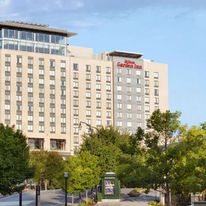 Hilton Garden Inn Atlanta Downtown