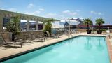 Hilton Garden Inn Atlanta Downtown Pool