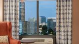 Hilton Garden Inn Atlanta Downtown Room