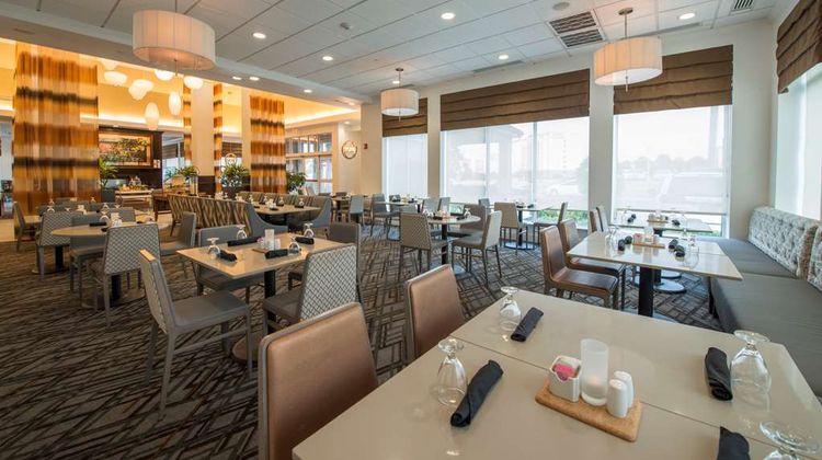Hilton Garden Inn-Atlanta Airport North Restaurant