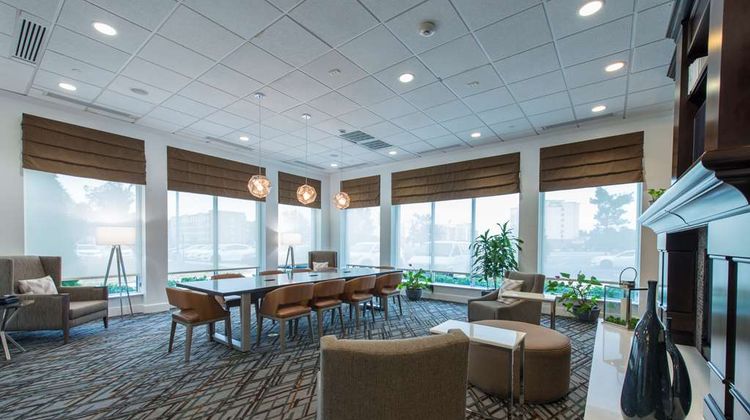 Hilton Garden Inn-Atlanta Airport North Room