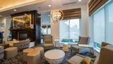 Hilton Garden Inn-Atlanta Airport North Room