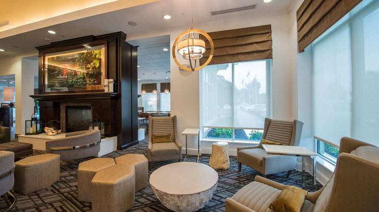 Hilton Garden Inn-Atlanta Airport North Room