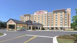 Hilton Garden Inn-Atlanta Airport North Exterior
