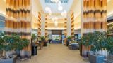 Hilton Garden Inn-Atlanta Airport North Lobby