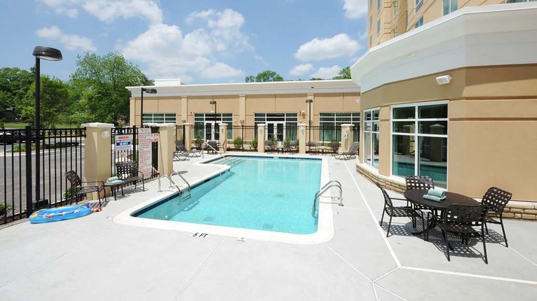 <b>Hilton Garden Inn-Atlanta Airport North Pool</b>. Images powered by <a href="https://iceportal.shijigroup.com/" title="IcePortal" target="_blank">IcePortal</a>.